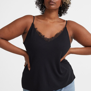 New Fashionable Sexy Cut-Out Camisole Twist Front Crop <b>Top</b> <b>Strappy</b> Camisole Women's Blouse Women Crop <b>Tops</b> - Product Image 4