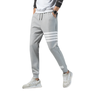 กางเกงผ้าแคนวาสผู้ชายอเนกประสงค์ สวมใส่สบาย เป็นมิตรกับสิ่งแวดล้อม ระบายอากาศได้ดี แห้งเร็ว ขายส่ง คุณภาพสูง สตรีทแวร์ ไนลอน/คอตตอน - Product Image 1