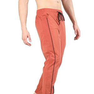 Wholesale Men's Lightweight Casual Joggers <b>Pants</b> Customized Zipper Pocket Running Workout Quick Dry Sweat <b>Pants</b> - Product Image 3