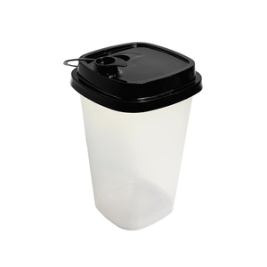 Gobelets jetables pour jus à emporter, vente en gros au Pakistan, haute qualité, OEM ODM, construction robuste, verre à jus jetable - Product Image 3