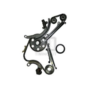 Kit de chaîne de distribution et accessoires pour moteur CABSTAR F24M YD25DDTI DOHC 16V 2.5L, fabricant de pièces automobiles pour NISSAN - Product Image 1