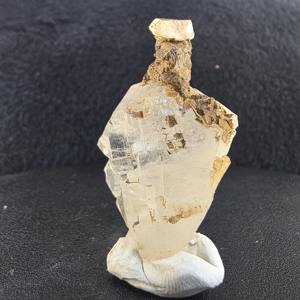 Glow Gemstone <b>Rare</b> Gwindel Rainbow Quartz <b>Crystal</b> Natural Eagle Formation Pakistan Origin 21 g 33 24 17 mm - Product Image 5