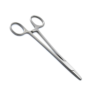 Kit d'entraînement manuel MEDSPO en acier inoxydable pour l'élimination des sutures pour étudiants en médecine - Outils de suture réutilisables Instruments chirurgicaux CE - Product Image 2