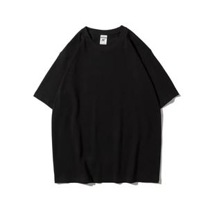 Camisetas Deportivas de Manga Larga 100% Algodón de Color Sólido con Logotipo Personalizado - Ecológicas de Secado Rápido para Hombre, Crea Tu Propio Diseño, Económicas - Product Image 3