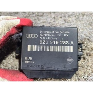 ECUs y Módulos de Computación Usados A4 8Z0919283A - Product Image 4