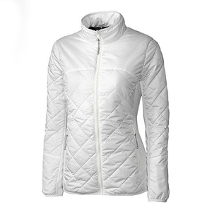 Latest Design Fashionable Breathable Women Puffer <b>Jackets</b> Wholesale Custom Designed Ladies Puffer <b>Jackets</b> - Product Image 4