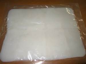 Cubes de Nata de Coco en vrac du Vietnam, faible teneur en matières grasses, fabricant et fournisseur de gelée de coco pour Bubble Tea - Product Image 3