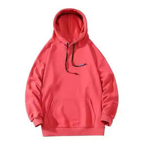 Sweat à capuche confortable pour homme, vêtement décontracté pour tous les jours, fabriqué aux États-Unis - Product Image 1