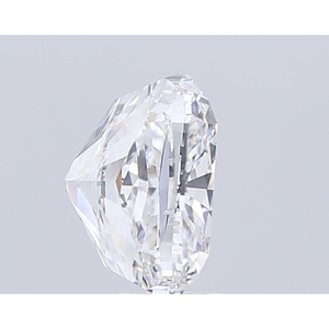 Diamant de laboratoire CVD HPHT de qualité supérieure certifié IGI, taille coussin 1,89 carat, couleur D, pureté VVS2, référence R N° 660421308, qualité premium - Product Image 3