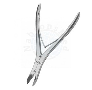 Coupe-fil chirurgical pour interventions orthopédiques, instrument de coupe de précision, réutilisable, en acier inoxydable de qualité médicale - Product Image 2