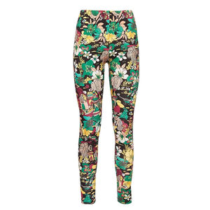 <b>Plus</b> <b>Size</b> Seamless Breathable Leggings <b>Women</b> High Waisted Compression Yoga Pants OEM Workout <b>Tights</b> Custom Logo Colors Wholesale - Product Image 1