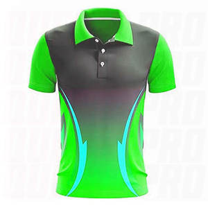 Uniforme de Cricket Deportivo Personalizado con Logotipo, en Diferentes Colores, para Clubes, Escuelas y Equipos, Gran Venta - Product Image 6