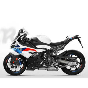 BMW S 1000 RR TrackBeast HyperPerformance RaceReady ปี 2025 มือสอง ขาย - Product Image 1