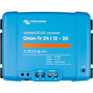   Orion-Tr 48/24-5A (120W) - ORI482410110 - Product Image 1