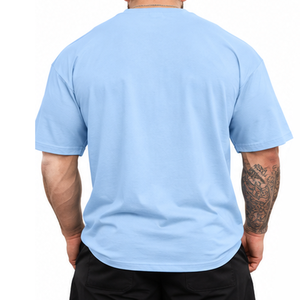 Performance <b>T</b>-<b>shirts</b> Moisture Wicking Dry Fit Anti Bacterial Mens Lightweight Running Exercise Athletic Custom Training <b>Shirt</b> - Product Image 2