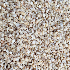 Trusted Supplier Vietnamese Cashew Kernels Kaju SANTIGO Caju Cheap Bulk Cashew <b>Nuts</b> Broken - Product Image 1