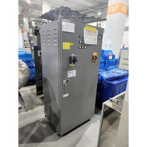 TEL ACT12 Single COT/DEV - Équipements et pièces semi-conductrices d'occasion fiables et mondialement reconnus - Product Image 2