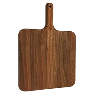 เขียงไม้อะคาเซียทันสมัยเขียงสำหรับสับในครัวเขียงหั่นผักเขียงหั่นผลไม้ - Product Image 4