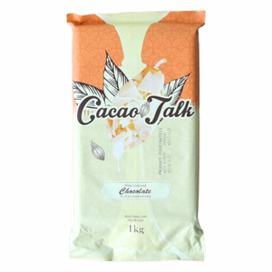 Chocolate Blanco Compuesto en Bloque, la Mejor Oferta, Fabricación en Vietnam, Envío Global, Ingredientes para Repostería, HALAL, OEM/ODM - Product Image 1