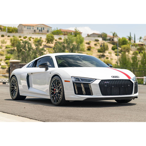 2018 ออดี้ R8 V10 คูเป้ RWS - Product Image 5