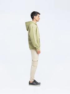 Sudadera Extra Grande de Primera Calidad para Hombre, Diseñada por Fabricantes de Primera Categoría para el Mercado del Estilo Urbano - Product Image 4