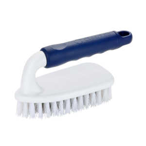 Brosse de sol Cleanlab, outil professionnel de nettoyage des carreaux et des sols pour salle de bain, cuisine, ménage et nettoyage multi-usages - Product Image 5