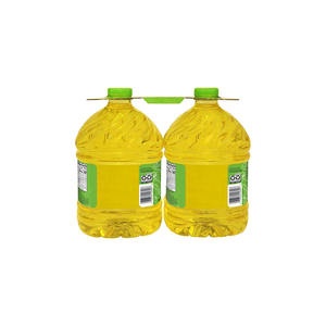 Aceite de canola suministrado en grandes lotes con ventaja de precio de fábrica y manejo rápido - Product Image 6