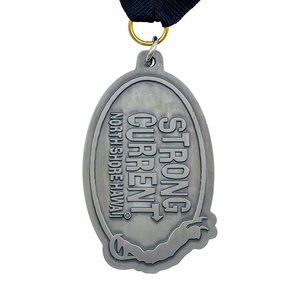 Medalla De Estampado Irom Sin Color, Marktex - Product Image 6