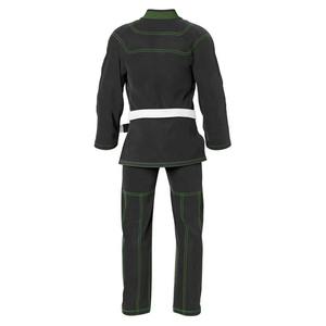 Uniforme de Jiu Jitsu Brasileño BJJ Unisex, Poliéster/Algodón, Secado Rápido, Transpirable, Ligero, 280g, Alta Calidad, Gran Venta - Product Image 6