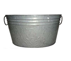 Handcrafted Beverage <b>Cooler</b> - Product Image 2