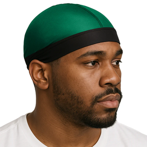 High Quality Skull Cap Lightweight Sports <b>Training</b> <b>Head</b> Cap Supplier Wholesale - Product Image 3