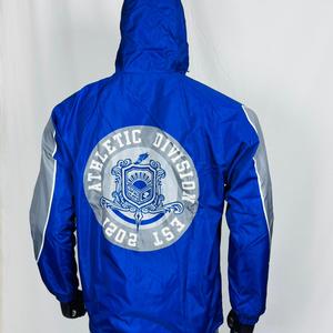Customised Autumn Men's Windbreaker Regular Fit Windproof Premium Quality USA Style Wholesale - Product Image 4