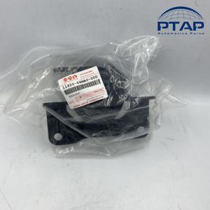 แท่นเครื่องแท้ ด้านซ้าย สำหรับอะไหล่แท้ (11620-58MA0-000) - Product Image 4