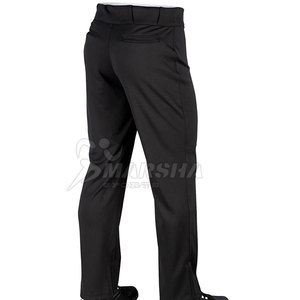 Latest Design Custom Logo Baseball Uniform Best Selling Wholesale <b>Cheap</b> Price Baseball Uniform For Online Sale - Product Image 5