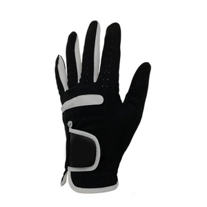 Golf <b>Gloves</b> Durable Player <b>Gloves</b> Breathable Grip Flexible Fit for Golf Training OEM Bulk - Product Image 3