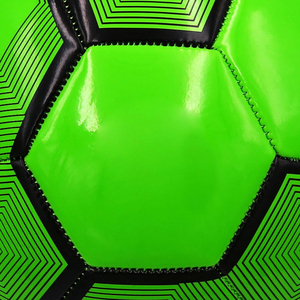 Professional Manufacturer Custom Print Soccer Balls-OEM/ODM Custom Design Private Label Football Training Made in Pakistan - Product Image 6