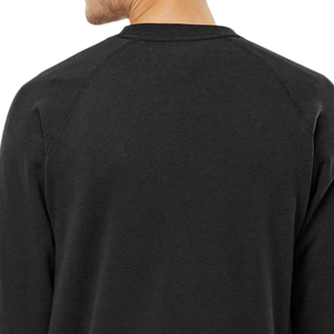 เสื้อสเวตเชิ้ตคอกลมแขนยาวแบบแร็กแลน ยูนิเซ็กส์ ผ้าพรีเมียมเนื้อนุ่ม สวมใส่สบาย เหมาะสำหรับทุกวัน สไตล์สตรีทแวร์ - Product Image 4