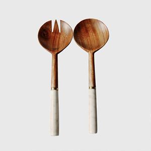 Utensilios de Cocina Ecológicos de Lujo, Aptos para Lavavajillas, Hechos en India - Product Image 2