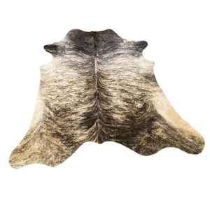 Customized Cowhide Rug for Home Decor for Use on <b>Sofa</b> Furniture Rugs Wholesale Cow Skin Carpet Real Hairs Fur - Product Image 6