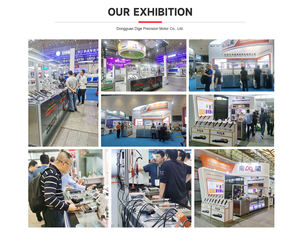 ไขควงไฟฟ้าไร้แปรงถ่าน คุณภาพอุตสาหกรรม ทนทาน เหมาะสำหรับโรงงานอัตโนมัติที่ปราศจากฝุ่น - Product Image 4