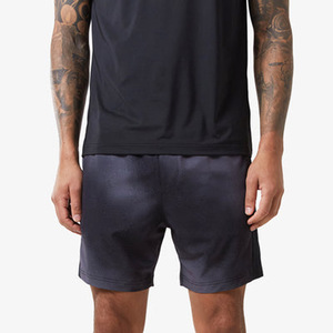 High Selling Wholesale Price Solid Terry 100% Cotton Summer Shorts <b>Set</b> for Men Quick Dry Trendy Low MOQ Factory Direct - Product Image 5