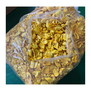 99 GOLD DATA VF ชิ้นมะพร้าวอบแห้งแบบสไลซ์ กรอบ หวาน อร่อย ดีต่อสุขภาพ บรรจุภัณฑ์สุญญากาศแบบแพ็คใหญ่ ขนมเวียดนาม - Product Image 4