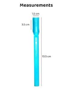 Dispositivo de Rehabilitación Oral Tongue Steer, Herramienta de Entrenamiento de Movilidad Lingual para Terapia del Habla, para Hospitales y Clínicas (Uso en Interiores) - Product Image 3