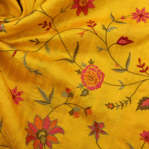 Tela de bordado malté, tela personalizada, tela elegante, tela para prendas de vestir, tela para caftán, abaya, vestido, proveedor mayorista de exportación, suministro global. - Product Image 4