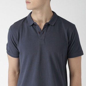 Camiseta Polo de Moda 2026, Producto de Tendencia, Precio Económico, Ligera, para Hombre, Diseño Adecuado de Fábrica - Product Image 5