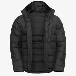 Chaqueta Acolchada Ligera, Transpirable, Cortavientos y Aislante para Mujer, con Cuello Alto y Cierre, Personalizable y de Alta Calidad, Ideal para Senderismo - Product Image 6