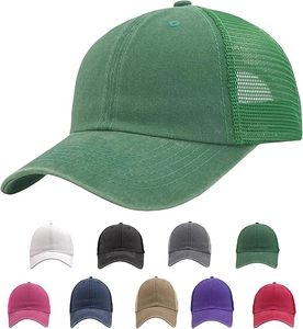 New Embroidered Trucker <b>Hat</b> Famous Brand Caps <b>Hats</b> for Men Women Luxury Designer <b>Hats</b> Fashion Baseball Caps - Product Image 1