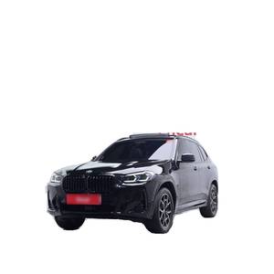 BMW X3 XDrive 20i M Sport Pro 2023, 37,261 km, Caja de Cambios Automática, Volante a la Izquierda, Cámara Trasera, Disponibilidad en Noviembre - Product Image 1