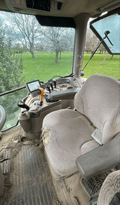 Tracteur agricole John Deere 6125R - Product Image 3