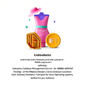Servicio de Gestión de Bases de Datos Empresariales para Desarrolladores de Aplicaciones Móviles - Soporte de Servidor para Sistemas Operativos Linux - Product Image 3